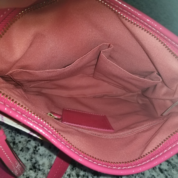 Coach bag - Picture 4 of 6